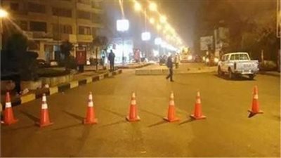 شارع العباسية