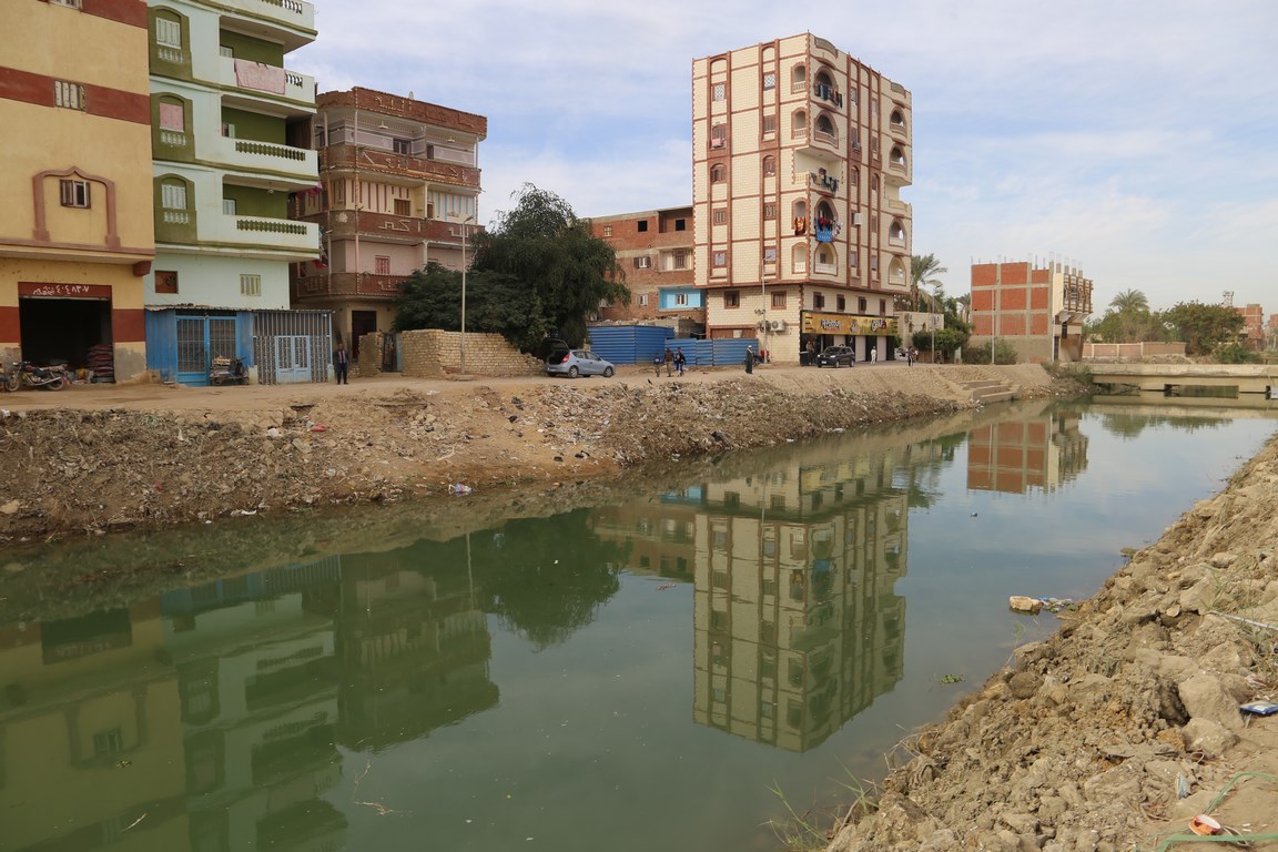 إصلاح خطوط مياه الشرب إصلاح خطوط مياه الشرب