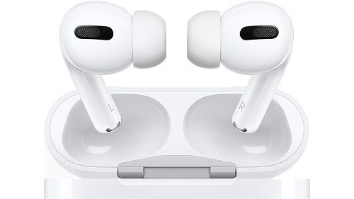 سماعات AirPods