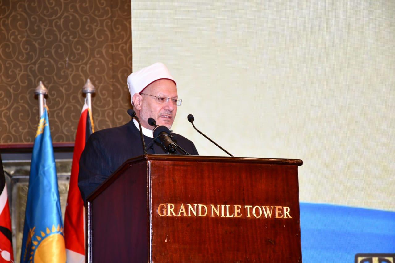 مفتي الجمهورية