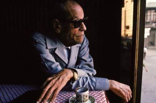 نجيب في الحسين