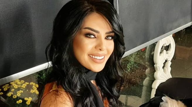 نانسي زعبلاوي 