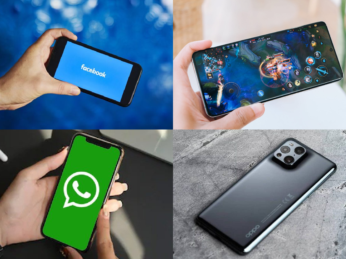 أخبار التكنولوجيا