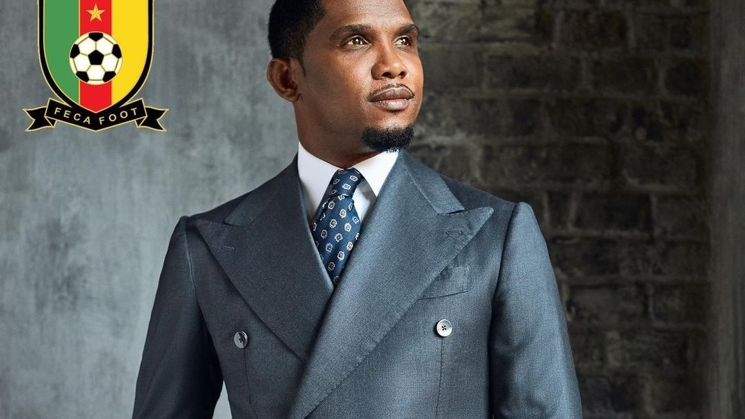 صامويل ايتو