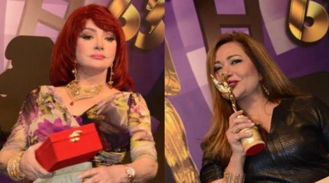 ليلى ونبيلة