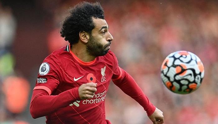 محمد صلاح محمد صلاح