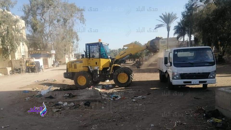 محافظ كفر الشيخ