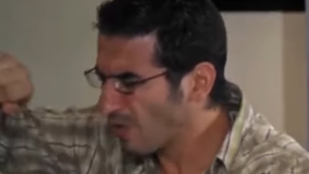 احمد حلمي