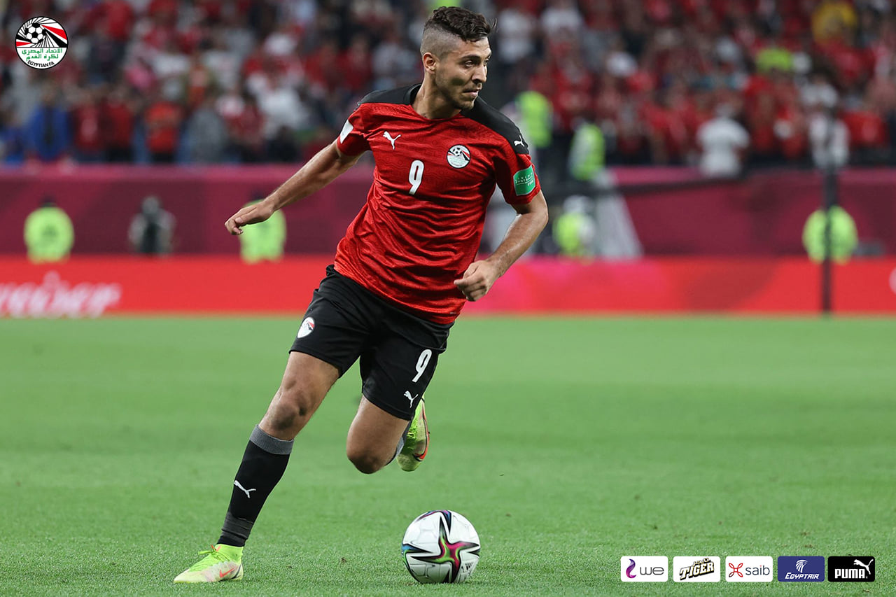 محمد شريف