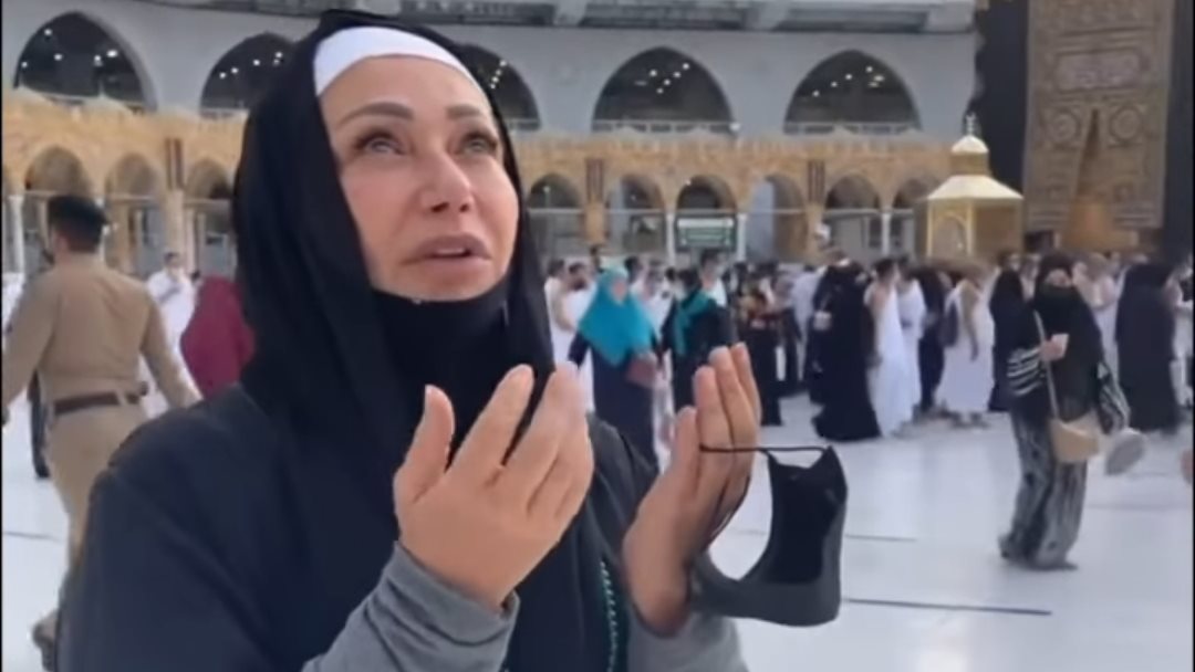 ليلى علوي