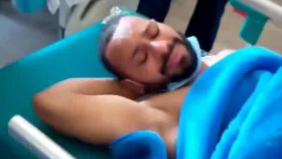 محمد الريفي