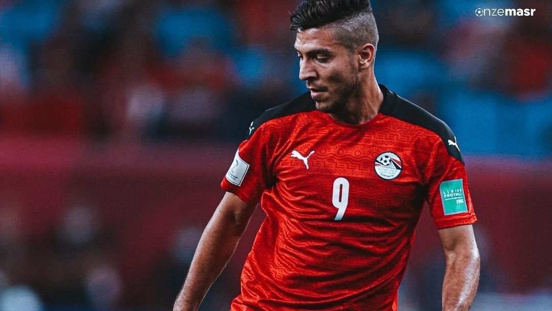 محمد شريف