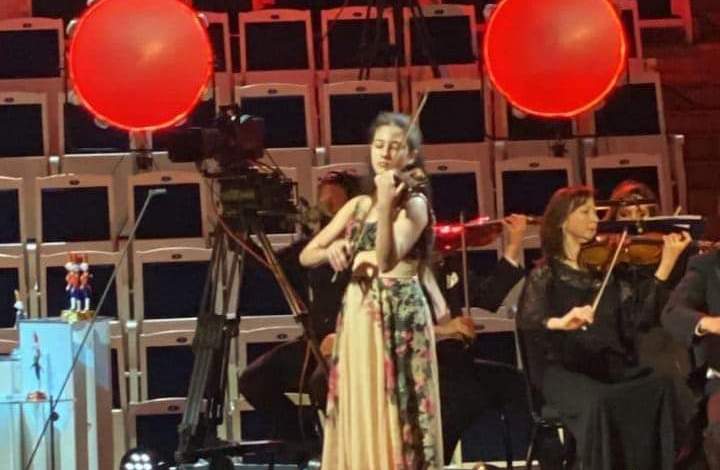 مريم أبو زهرة