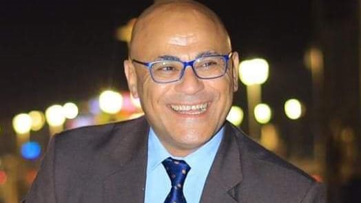 ماجد عبد العظيم 