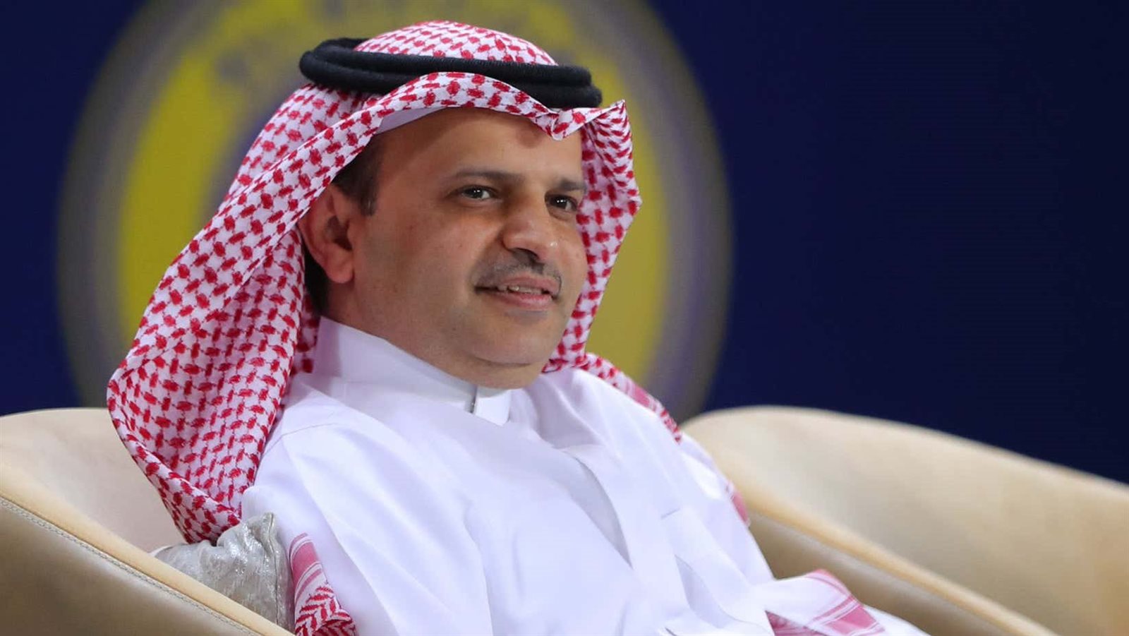 رئيس النصر