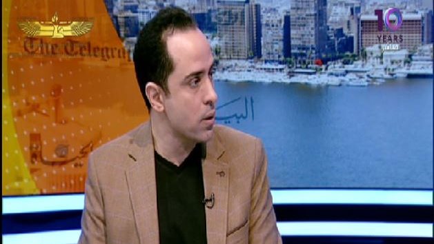 عبد الله المغازى 