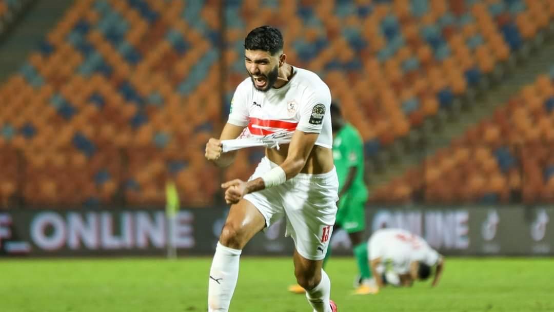 فرجاني ساسي