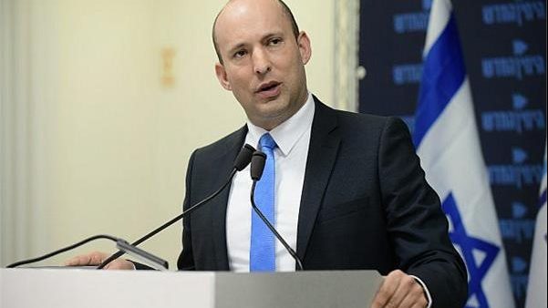 نفتالي بينيت