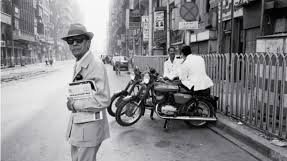 الأديب الراحل نجيب محفوظ