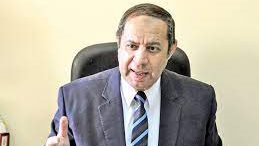  الدكتور حسن سليمان، رئيس إذاعة القرآن الكريم سابقا