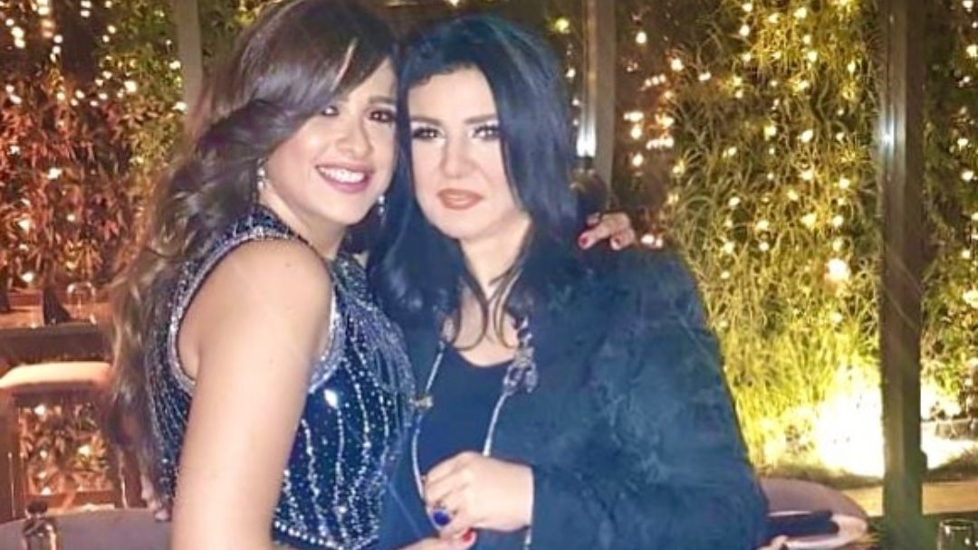 ياسمين ومني