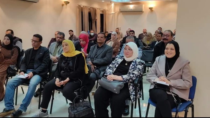 فعاليات ثقافية