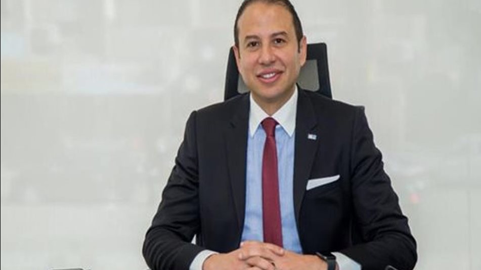 النائب حسن عمار