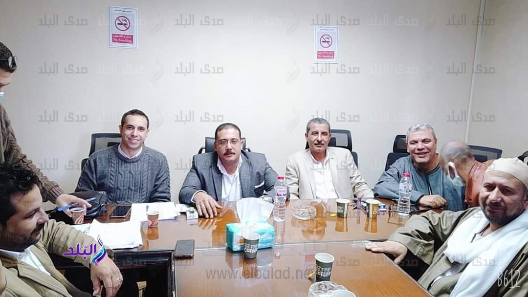 شعبة المخابز