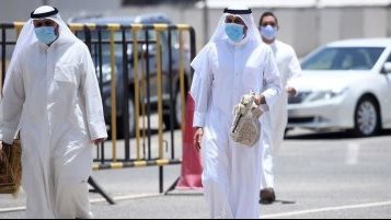  وزارة الأوقاف تصدر تعميما هاما لمواجهة "أوميكرون"