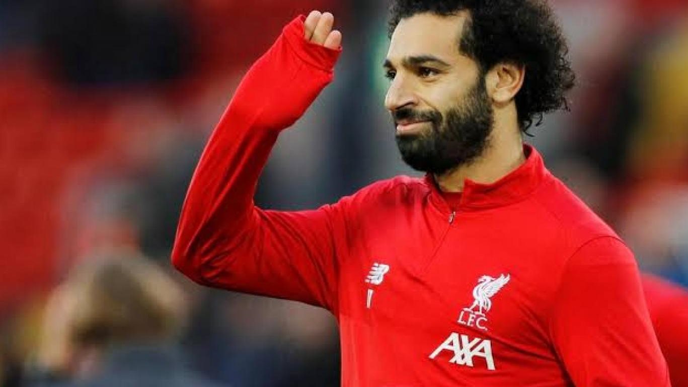 محمد صلاح محمد صلاح