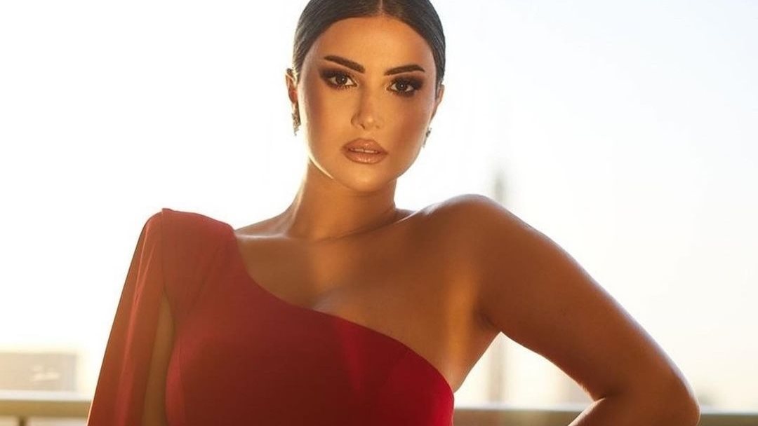 هدى الاتربي