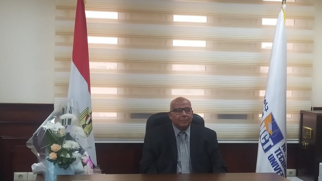 الدكتور هشام  الديب