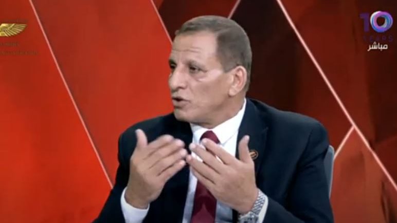 النائب عبد الفتاح يحيي