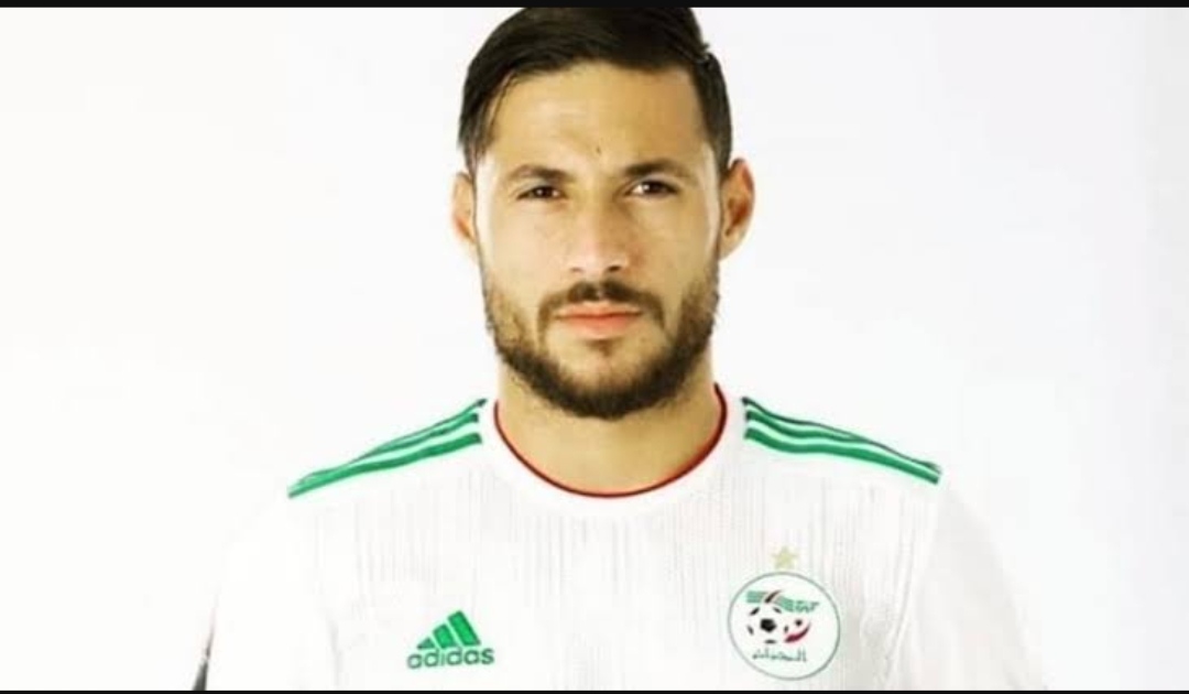 يوسف البلايلي