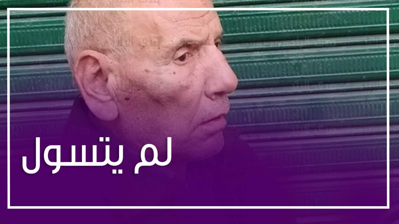 الفنان محمد عبد الحليم