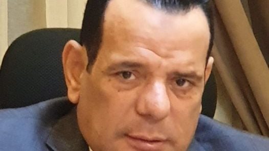 النائب نافع عبد الهادي وكيل لجنة الاقتراحات والشكاوى