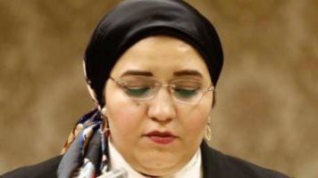 النائبة دعاء عريبي