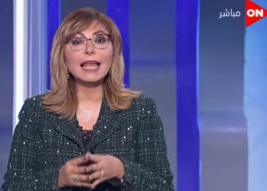 لميس الحديدي