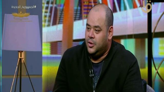 محمد ممدوح