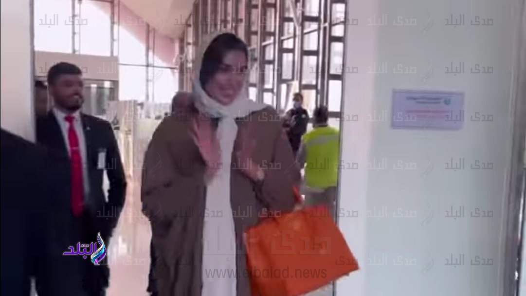 ياسمين صبري