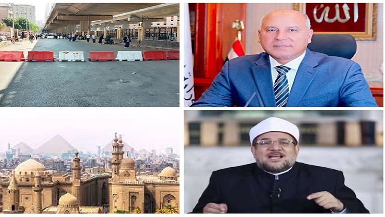 اخبار التوك شو