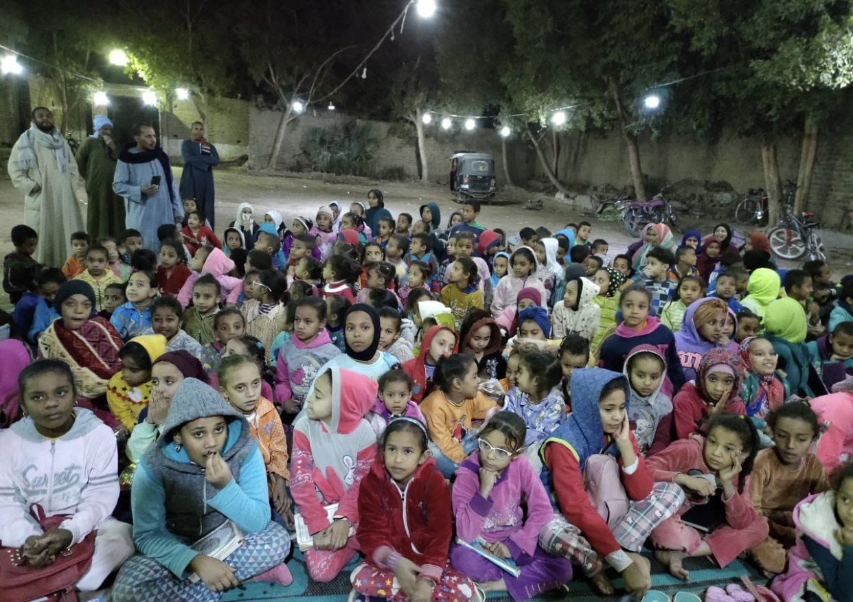 فعاليات ثقافية