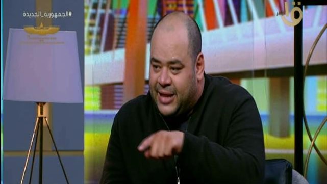 محمد ممدوح