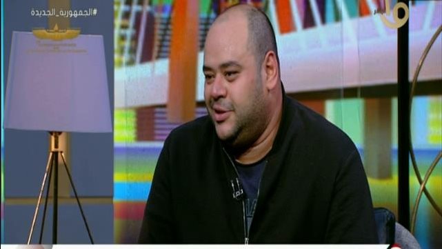 محمد ممدوح