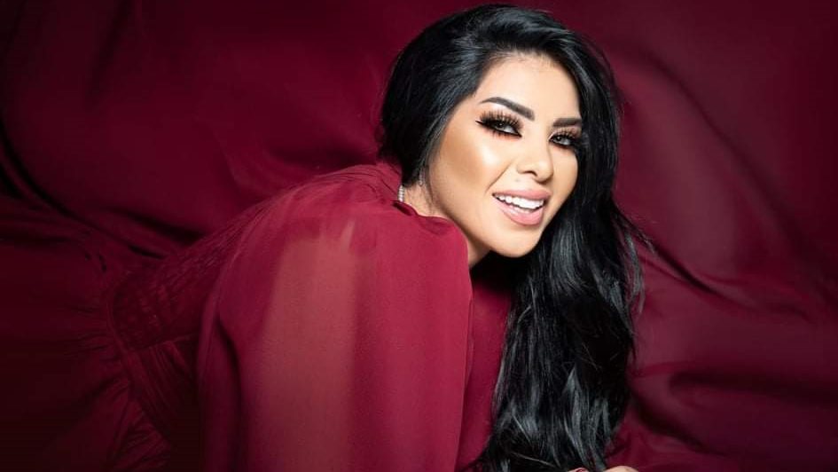 نانسي زعبلاوي