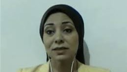  الدكتورة رشا كمال مدير إدارة التنمية الثقافية 