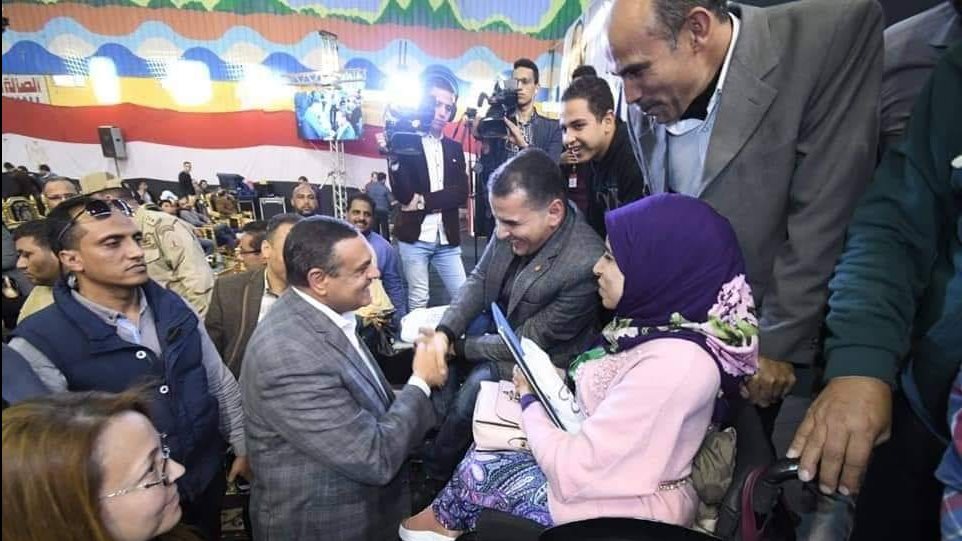 مبادرة انت تقدر