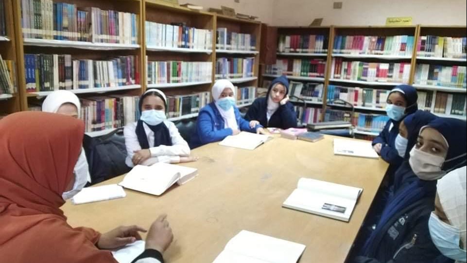 فعاليات ثقافية