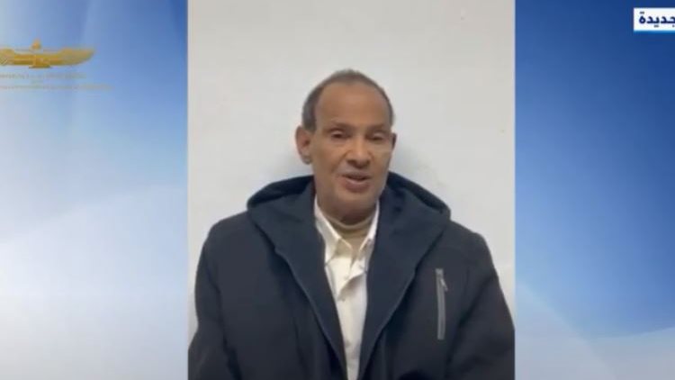  المتهم حنفي عبد الرازق السيد