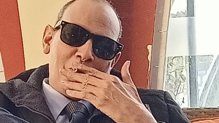 وزارة الداخلية